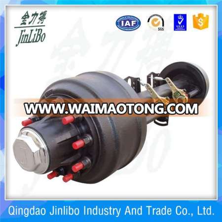 13t 16t American Type Axle with Good Quality