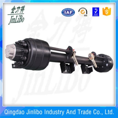 Good Quality York Type Axle Trailer Axle English Type Axle