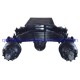 Trailer Part Semi-Trailer Part Germany Type Bogie Suspension