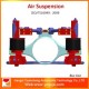 4-Bar Linkage Type Air Lift Air Suspension  Kits Bus Suspension