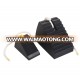 Parking Lift Trailer Wheel Chock Rubber Chock